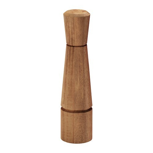 Alat Penggiling Bumbu Merica Lada Garam Biji Pepper Grinder Manual