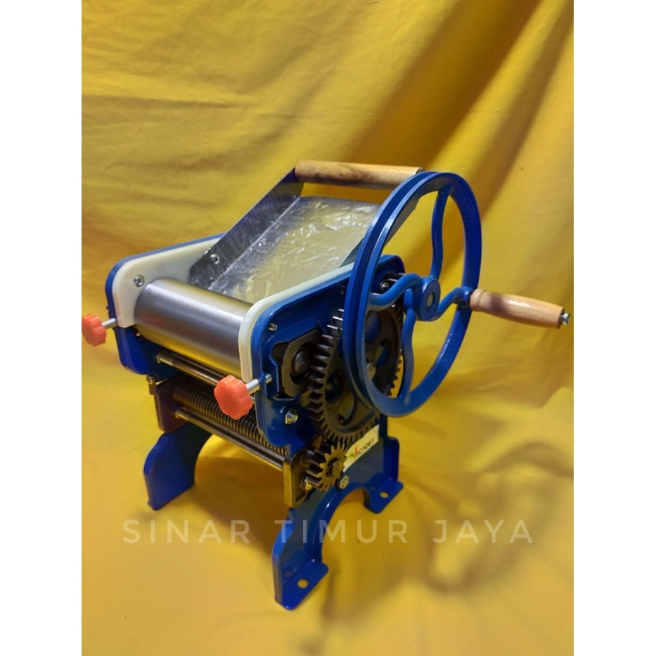 Gilingan Mie Manual Plus Bearing / Manual Noodle Grinder Plus Bearing
