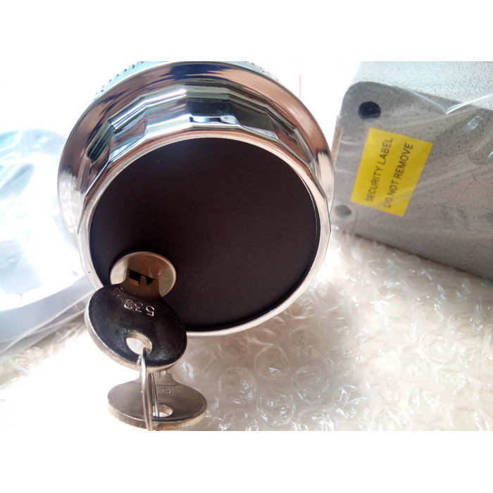 Ready Kunci Brankas Kombinasi