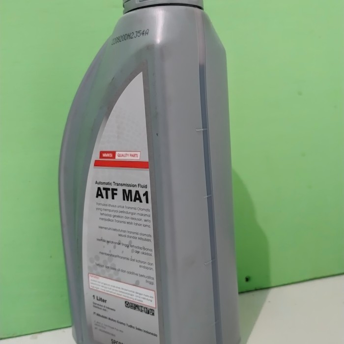 Oli Matic Atf Ma1