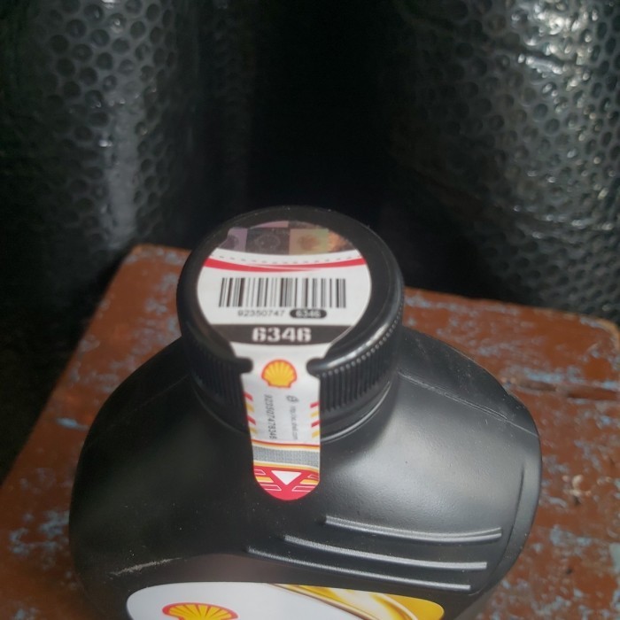 Shell Rimula R3 X 15W-40 Diesel 1 Liter