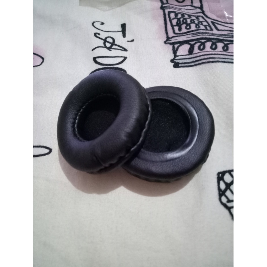 Earpad Busa 50Mm 5Cm Busa Tebal