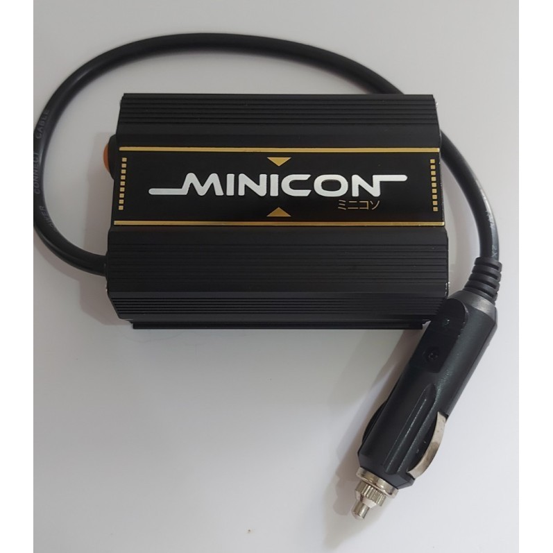 Minicon Mobil Stabilizer