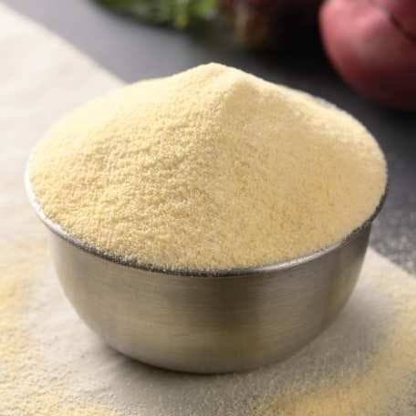 

IS564 Semolina Flour 1kg CUCI GUDANG