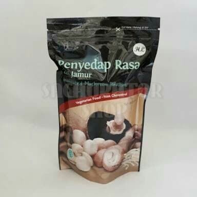 

RB773 Bumbu Masak Masakan HL H L Penyedap Rasa Jamur Granulated Mushroom 250 PROMO SPECIAL