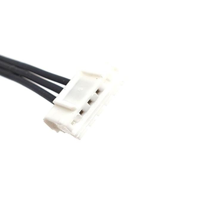 [new} Kabel converter rgb 5v 3 pin to 6 pin adapter converter led konektor TERLARIS