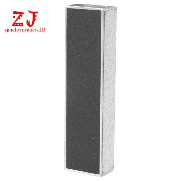 File Kikir Fret Leveling Beam Sanding String Spreader Untuk Gitar