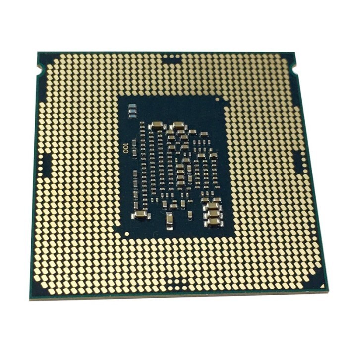 G3930 Cpu Lga 1151 Prosesor 2.9 Ghz Dual-Core