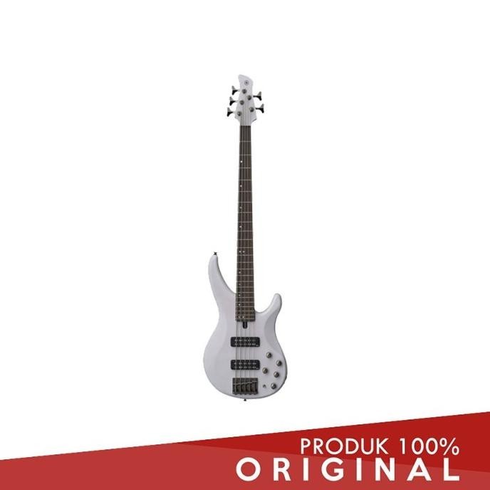 Yamaha TRBX505 Bass Elektrik TRBX 505 / TRBX-505 (Tersedia 4 Warna)