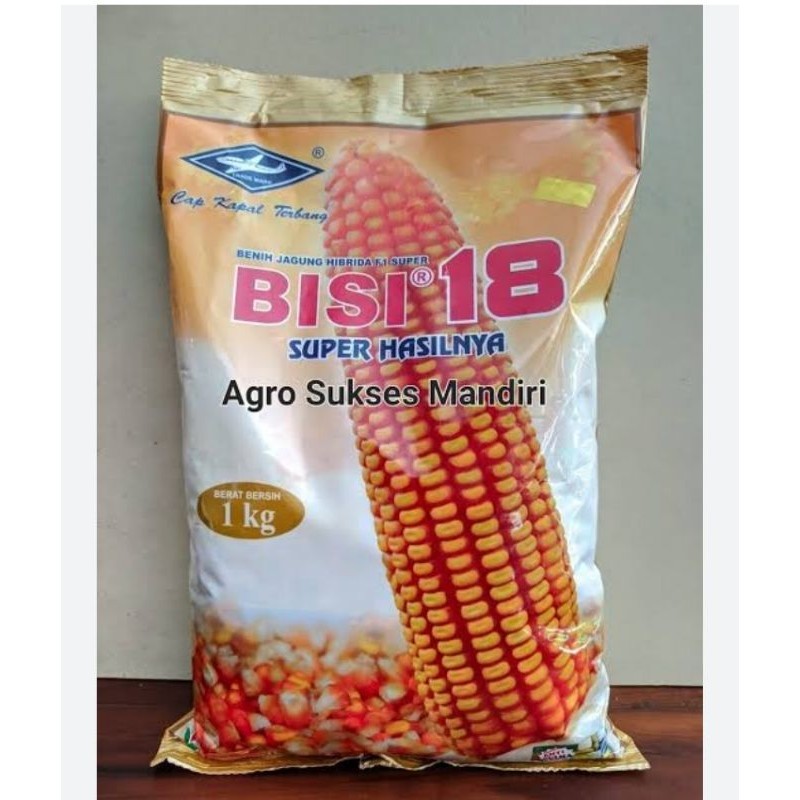 BISI 18