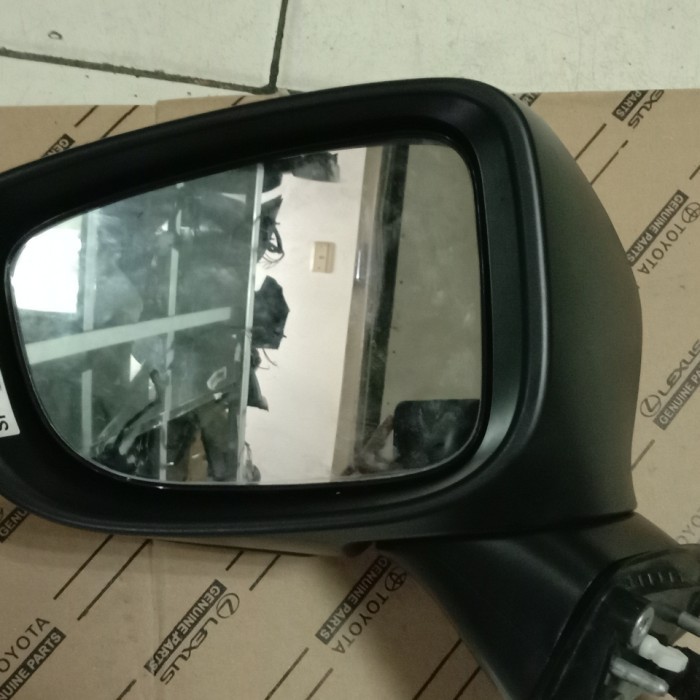 Spion Mazda 2 Skyactiv Th 2019 2020 Original