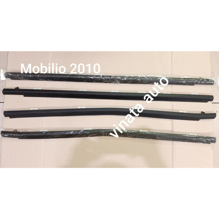 Pelipit Kaca Mobilio 2010 .. (Ori)