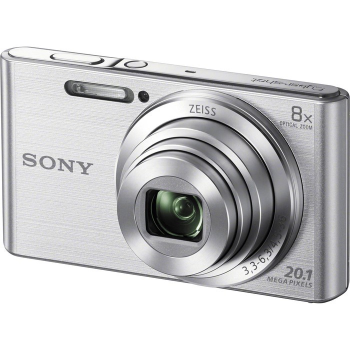 Sony Cybershot Dsc - W830 / Dsc-W380 / Dsc W830