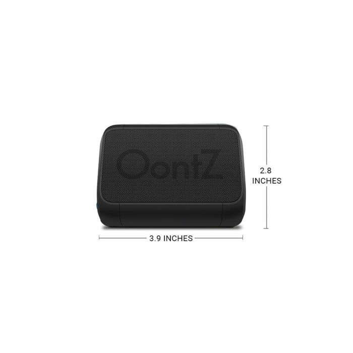 Oontz Angle Solo Super Portable Bluetooth Speaker