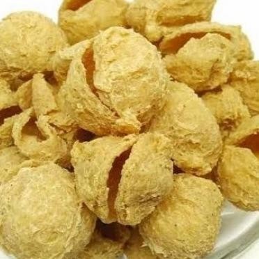 

krupuk tahu
