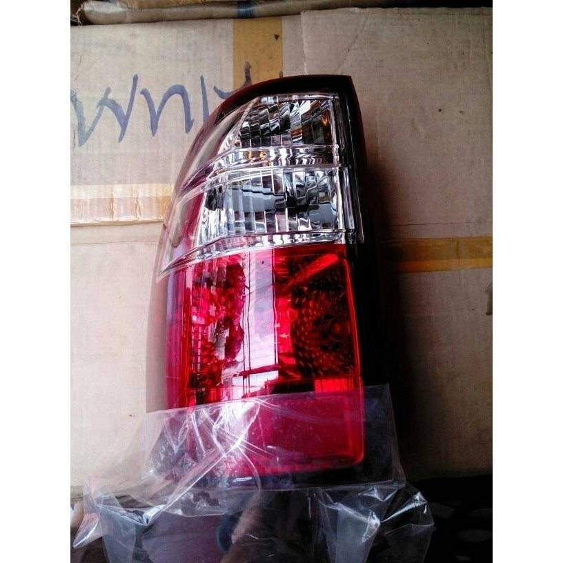 Stoplamp Lampu Belakang Panther Grand Touring New Original