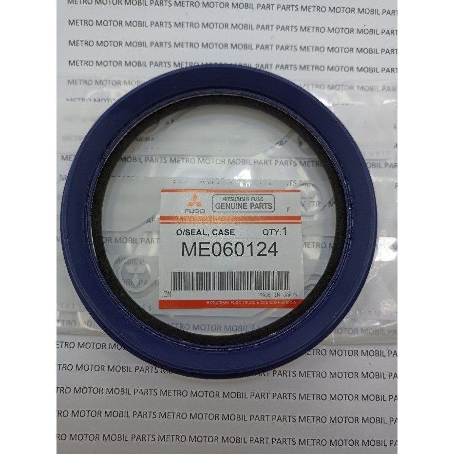 Seal Kruk As Depan Fuso 6D22/8Dc Me060124