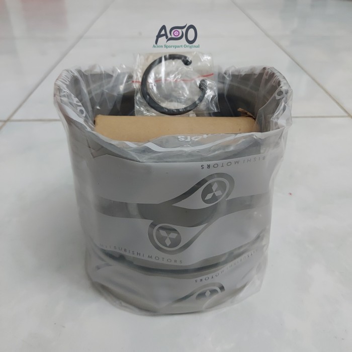 Piston Set Fuso Ganjo Ps220 Ps 220 6D16T