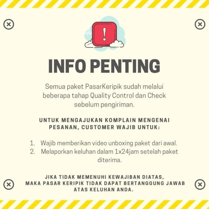 

READY STOCK PASAR KERIPIK TELUR GABUS GURIH ASIN KEJU KILOAN !!!!!