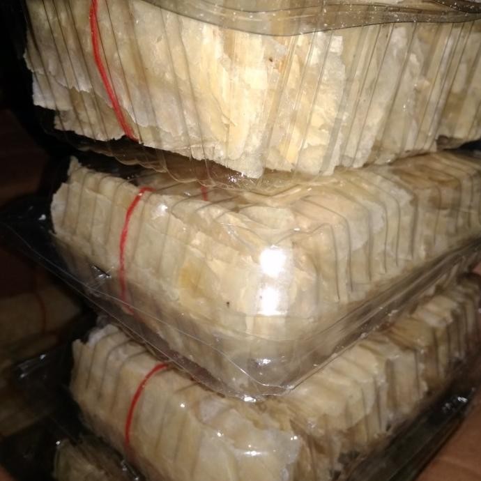 

NEW PRODUK EMPING MELINJO ASLI BENGKULU !!!!!