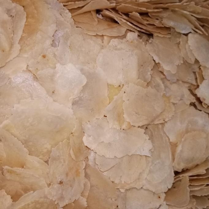 

TERBARU EMPING SUPER 1 KG TIPIS DAN KERING !!!!!