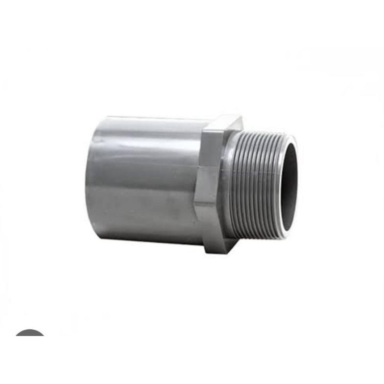 Hot Sale Sok Drat Luar 1Inch,Sdl 1 ' Sok Drat Luar 1 ' Harga Discount