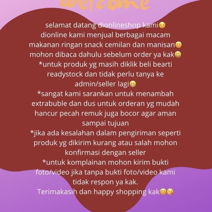 

BIG SALE KERUPUK UDANG NYONYA SIOK OVAL !!!!!