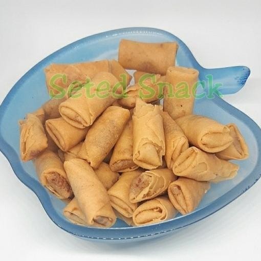 

TERBARU SUMPIA SPRING ROLL 500GRAM !!!!!