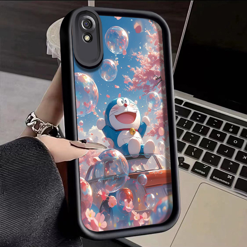 Casing Hp Xiaomi Redmi 9A Redmi 9i Redmi 9T Redmi 9 Power Case Casing HP sarung lembut Kesing ponsel