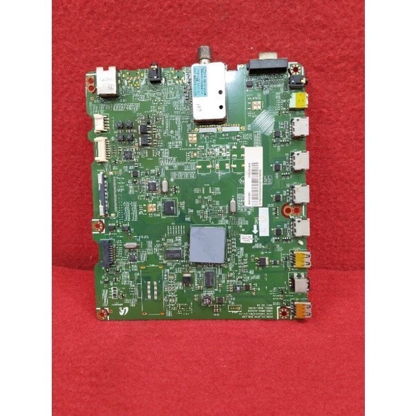 DISKON MB SAMSUNG UA40D5500 MAINBOARD MODUL MESIN TV LED TERBARU