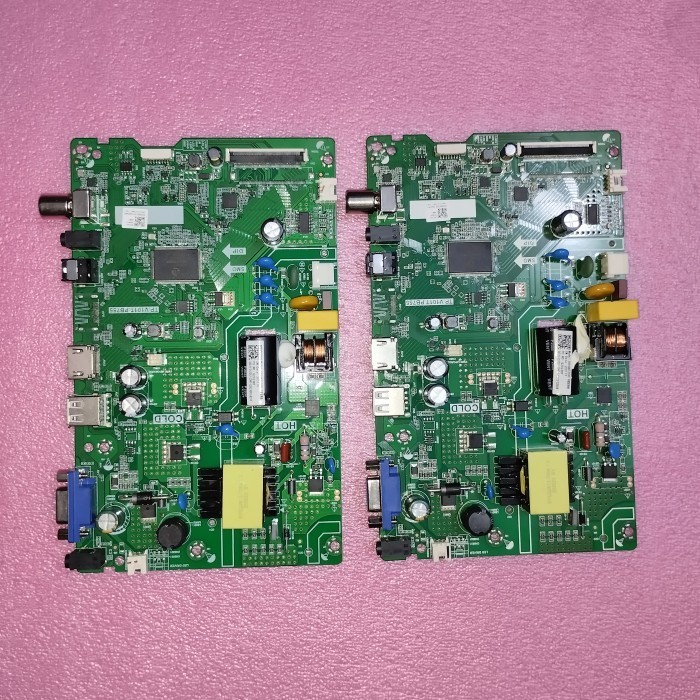 MOTHERBOARD MODUL TV LED TOSHIBA 32S2900
