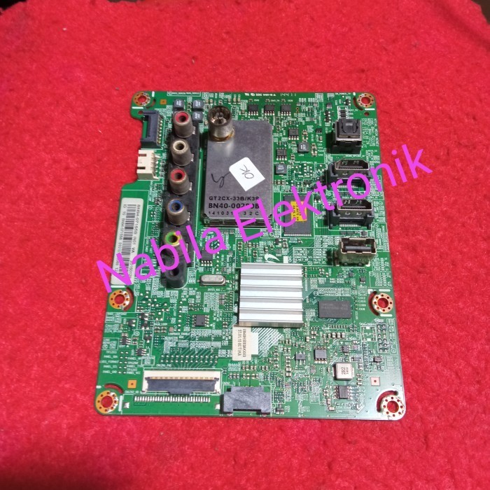 MAINBOARD TV LED SAMSUNG UA48H5003AK - MODUL TV SAMSUNG UA48H5003 AK