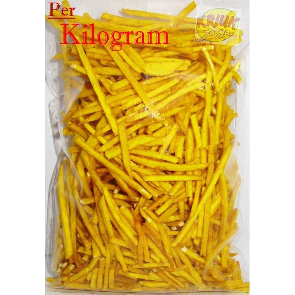 

READY STOCK STIK TALAS ( KILOAN / CURAH ) !!!!!