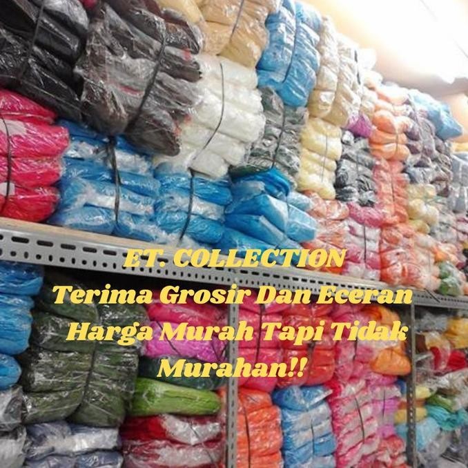 JILBAB SEGI EMPAT PAYET - HIJAB SEGI EMPAT MUTIARA- SEGI EMPAT SINAR