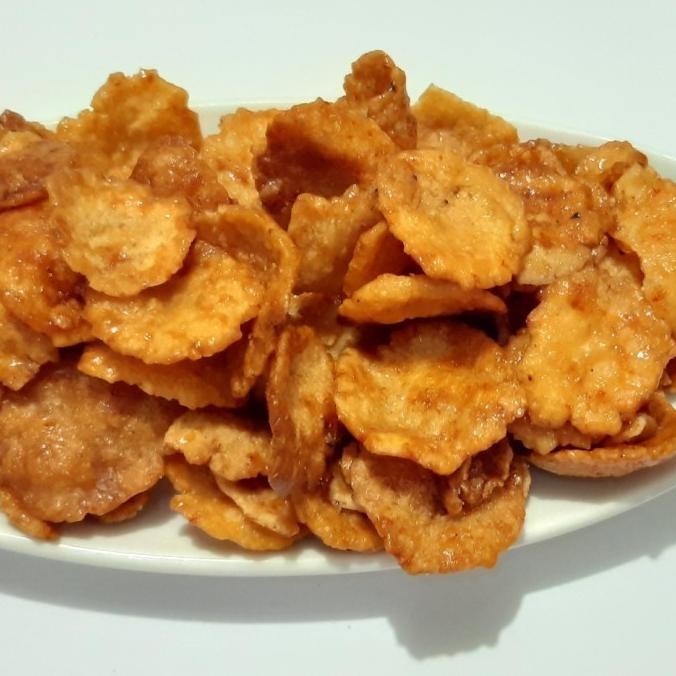 

TERBARU EMPING PEDAS MINI 1KG !!!!!