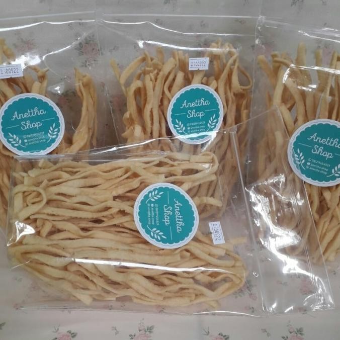 

READY STOCK CHEESE STICK PREMIUM (KEJU EDAM + KEJU KRAFT) !!!!!