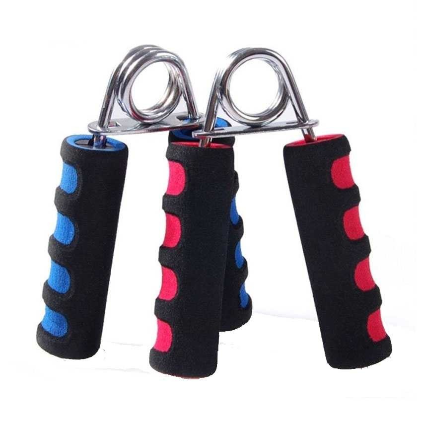 Handgrip Fitness Latihan Otot Tangan Olahraga Gym - Alat Olahraga Rumahan