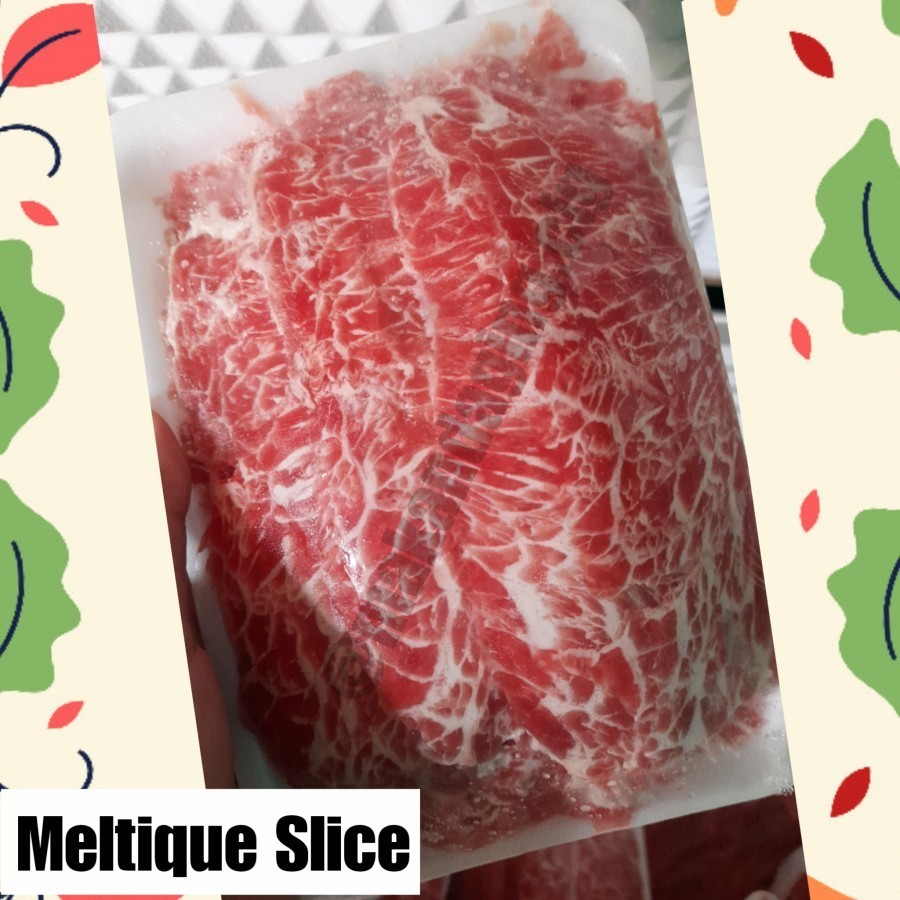 

meltique slice