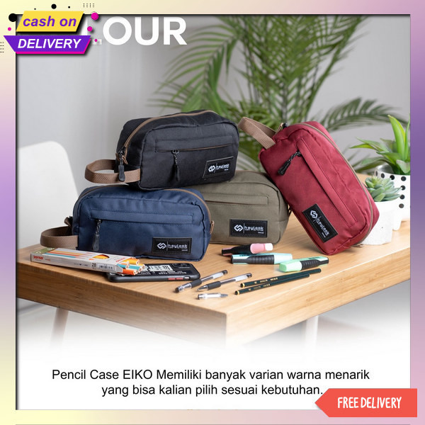 

Temoat Pencil Ansk Pancil Case Bahan Premium Kotakk Pouch Korean Style Dosgrip Tk Sd Smp Desgrip Remaja Model Terbaru 2024 Kotak Pensil Sekolah Dusgrib Aesthetic Tempat Pengsil Anak Tempat Alat Tulis Kotak Pencil Kapasit Heylook Official - Tempat Pensi