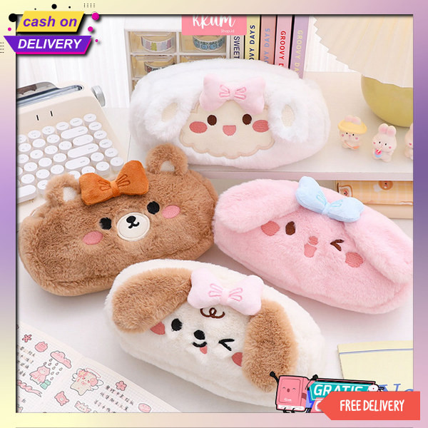 

Terbaru 2024 Dosgrip Desgrip Kotak Dus Grib Aesthetic Tempat Pengsil Multifungsi Temoat Pencil Ansk Pancil Case Dusgrib Kotak Pensil Sekolah Anak Tempat Alat Tulis Tk Sd Smp Pouch Korean Style Bahan Premium Kotakk Murah Kotak Pensil Bulu Cute/ Tempat Kos