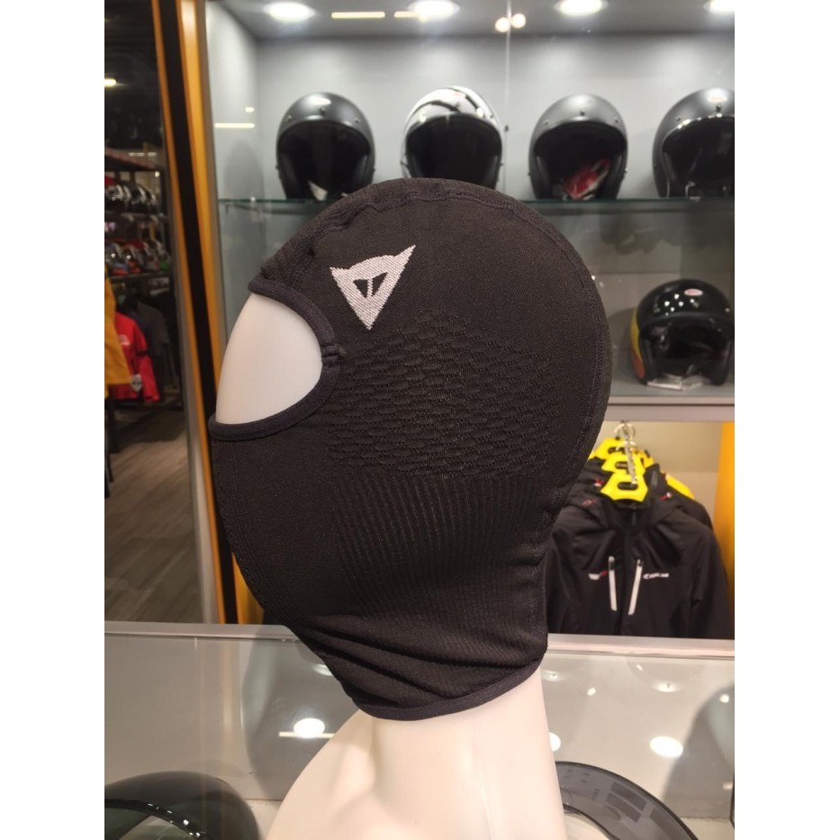 DAINESE D-CORE BALACLAVA BLACK DAINESE ORIGINAL BALACLAVA DAINESE