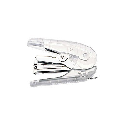 

New Muji Easy Stapler Terbaik