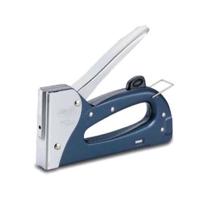 

Promo Stapler Tembak Kw-Trio 8513 Stapler/ Tembak Gun Tacker Hekter High Quality