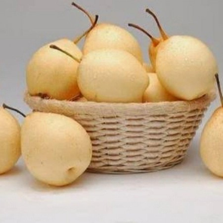 

pear yaly. barang fres . per 1kg