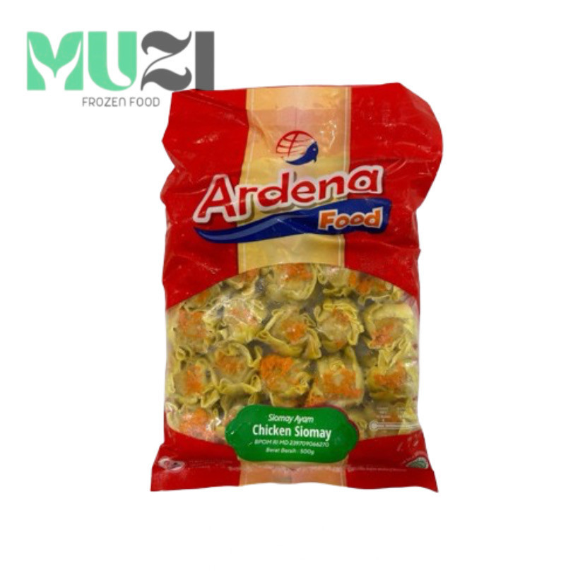 

ARDENA SIOMAY AYAM 500 GR