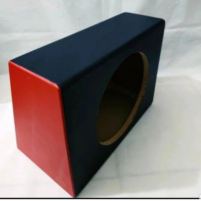 Ready box subwoofer 12 inch audio mobil