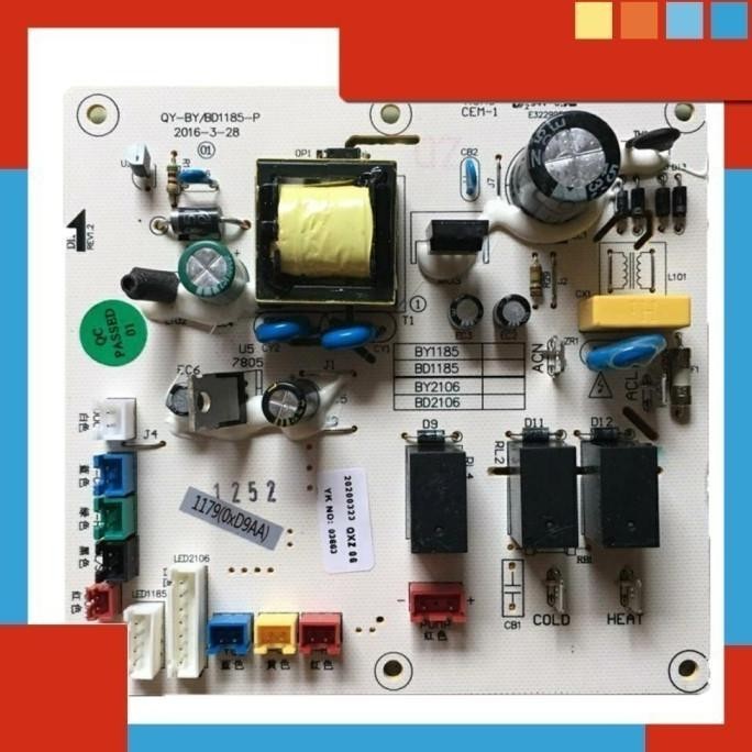 ORIGINAL SANKEN HWD-C101 HWD C101 Modul PCB Heating Dispenser