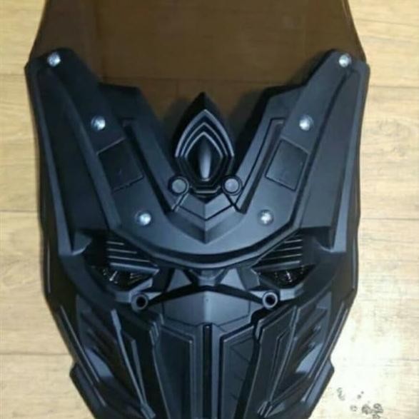 Visor Wind Shield New Nmax 2020 Transformer