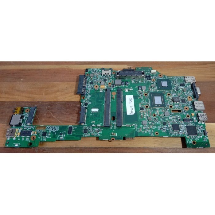 MOTHERBOARD MAINBOARD LAPTOP LENOVO THINKPAD X220 X220I