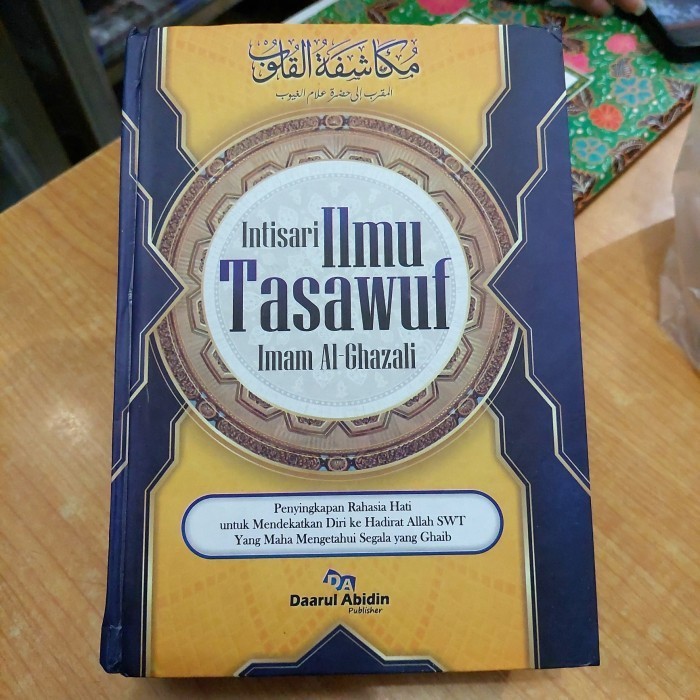 terjemah muktul qulub